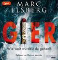 GIER - Wie weit würdest du gehen?