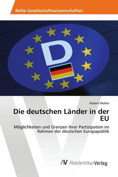 Die deutschen Länder in der EU