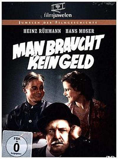 Man braucht kein Geld