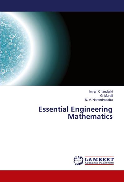 Essential Engineering Mathematics