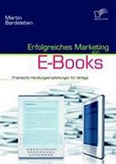 Erfolgreiches Marketing von E-Books