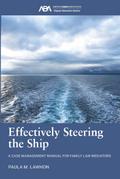 Effectively Steering the Ship