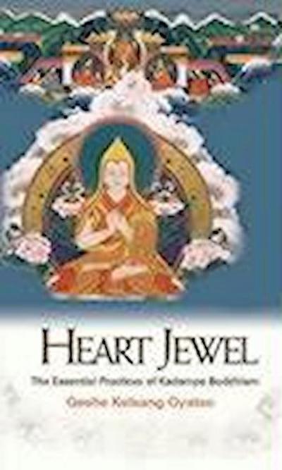Heart Jewel