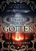 Das Erwachen der Götter - Der Blutschwur