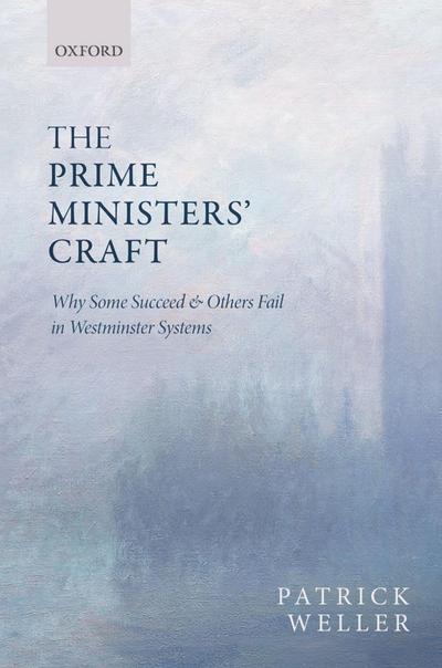 The Prime Ministers’ Craft