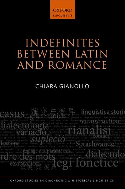 Indefinites between Latin and Romance