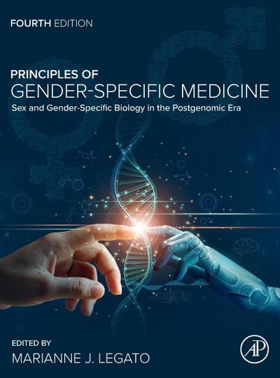 Principles of Gender-Specific Medicine