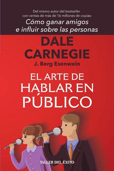El arte de hablar en público