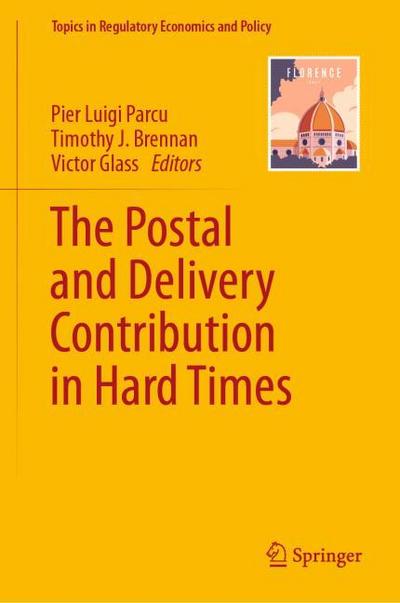 The Postal and Delivery Contribution in Hard Times