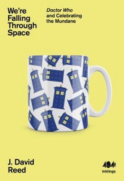 We’re Falling Through Space