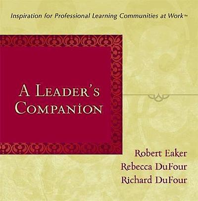 Leader’s Companion, A