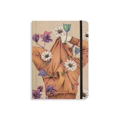 matabooks - Nachhaltiges A5 Notizbuch/Tagebuch/Bullet Journa