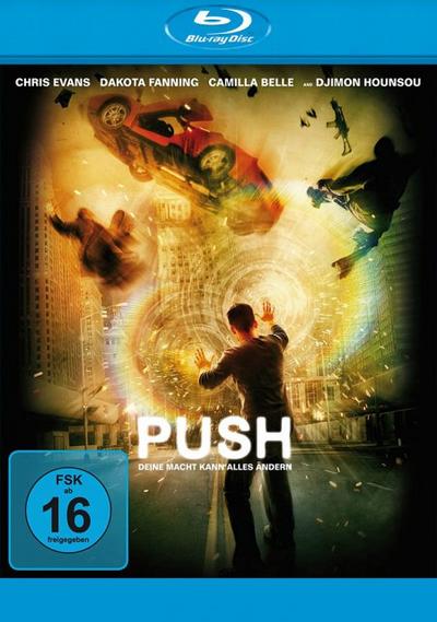 Push
