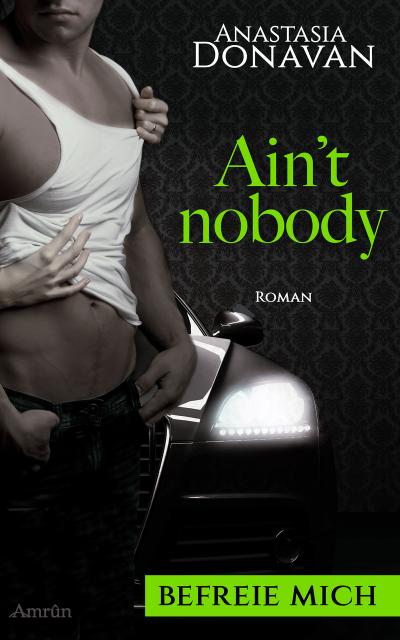 Ain’t Nobody 2: Befreie mich