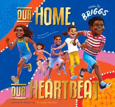 Our Home Our Heartbeat