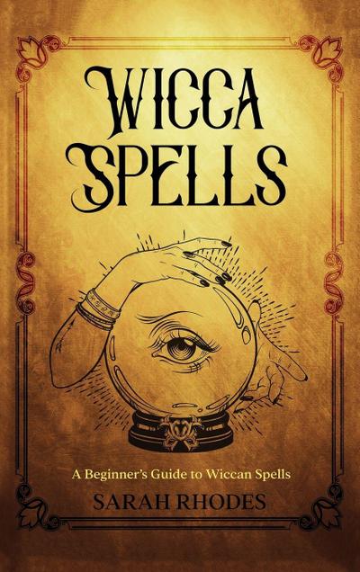Wicca Spells
