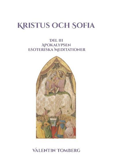 Kristus och Sofia