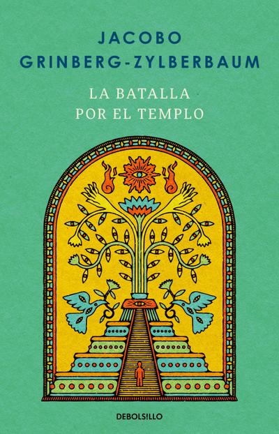 La Batalla Por El Templo / The Battle for the Temple