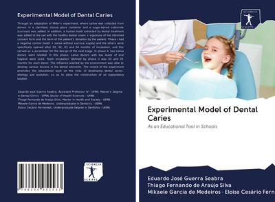 Experimental Model of Dental Caries