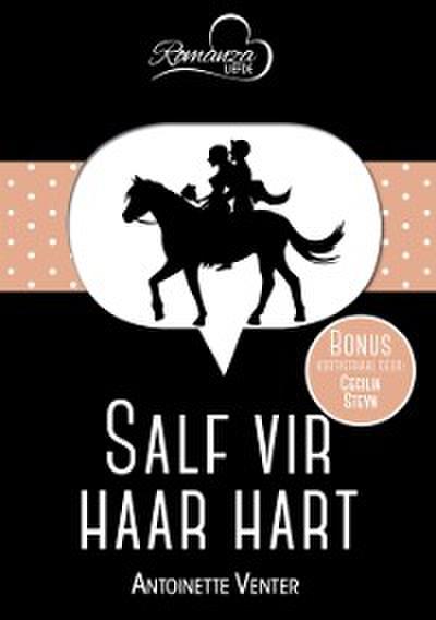 Salf vir haar hart & Evan se pizza