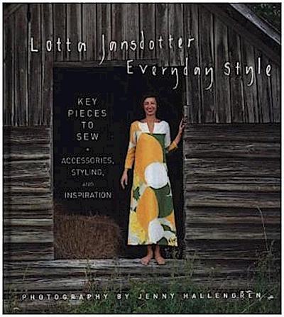 Lotta Jansdotter Everyday Style