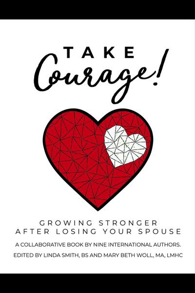 Take Courage!