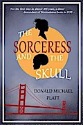 The Sorceress and The Skull