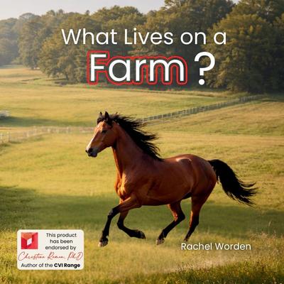 What Lives on a Farm?