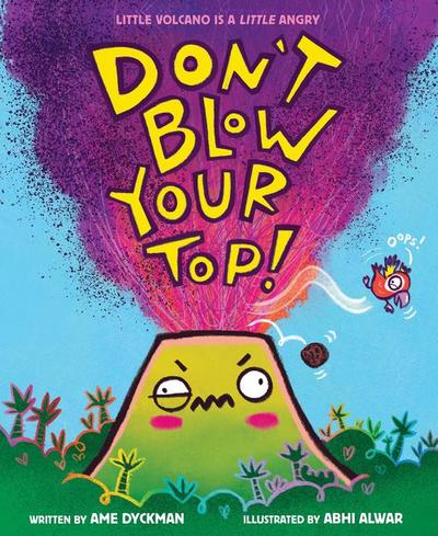 Don’t Blow Your Top!