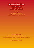 Alexander the Great and the East