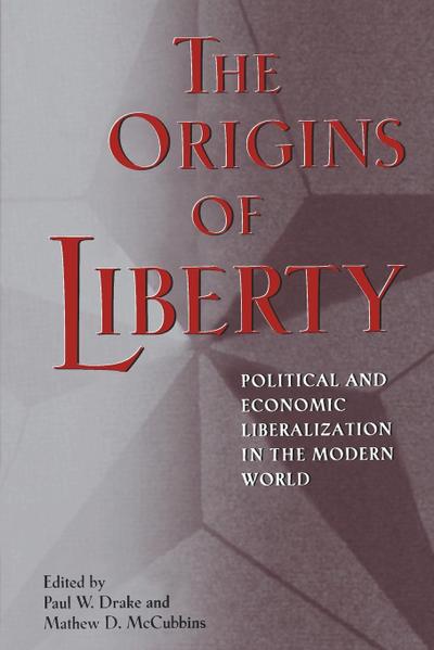 The Origins of Liberty