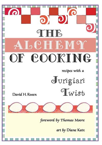 The Alchemy of Cooking