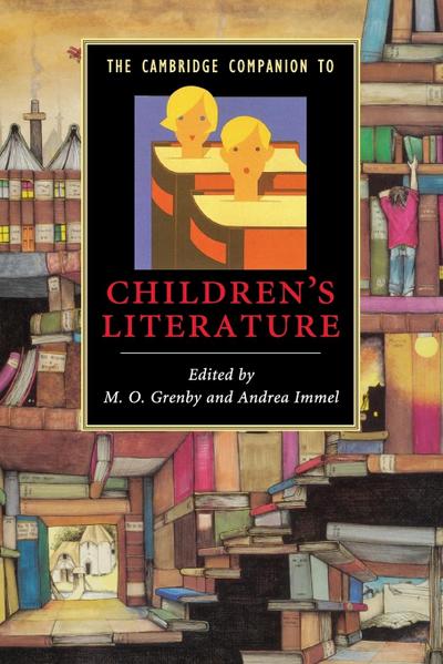 The Cambridge Companion to Children’s Literature