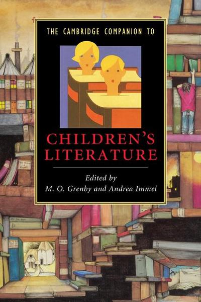 The Cambridge Companion to Children’s Literature