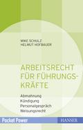 Arbeitsrecht für Führungskräfte