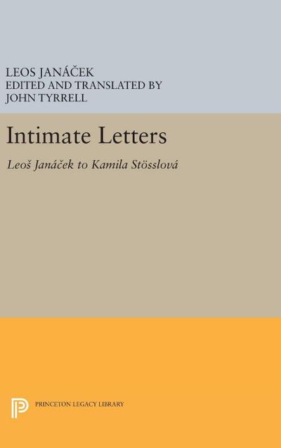 Intimate Letters