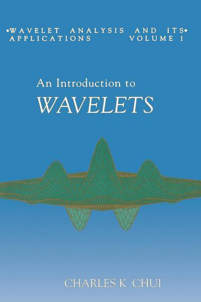 An Introduction to Wavelets