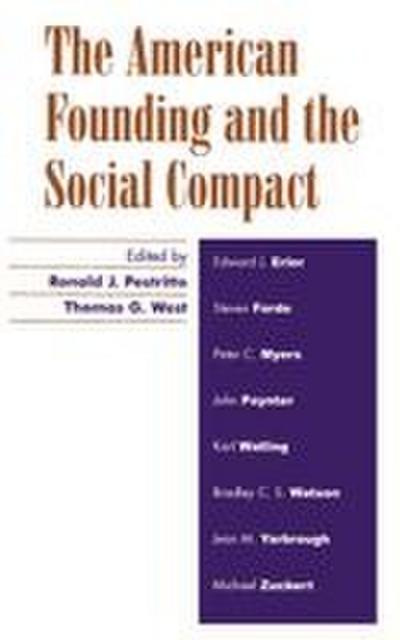 American Founding and the Social Compact