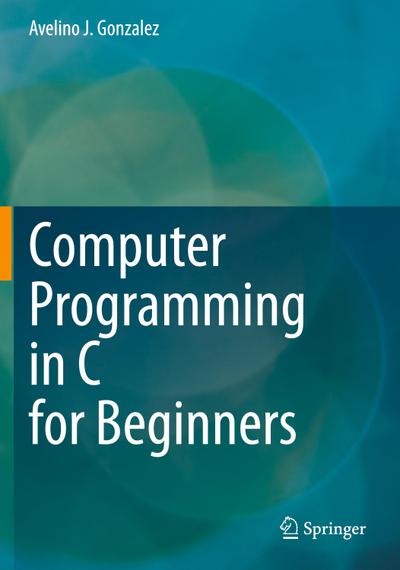 Computer Programming in C for Beginners