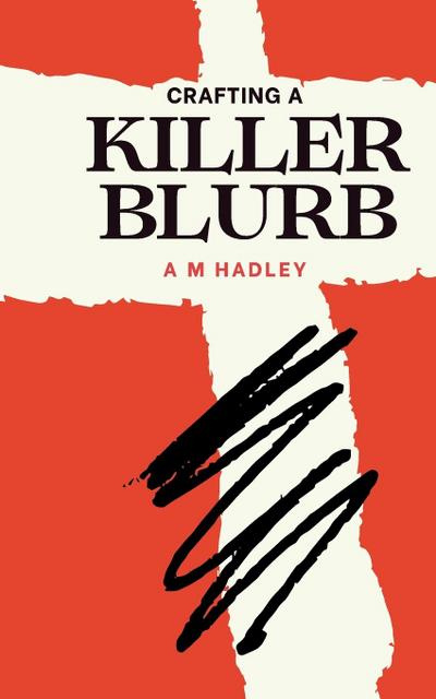 Crafting a killer blurb