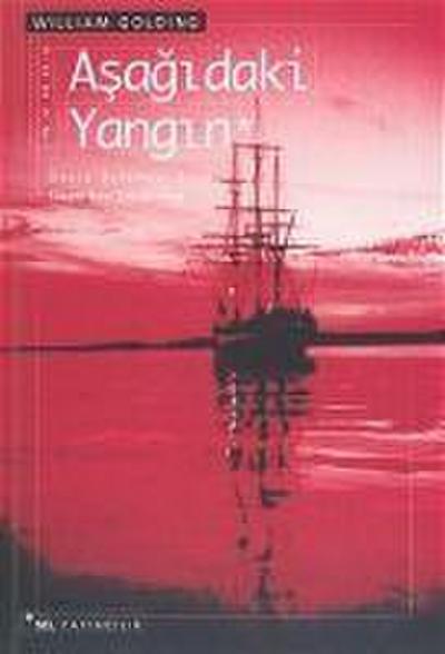 Asagidaki Yangin
