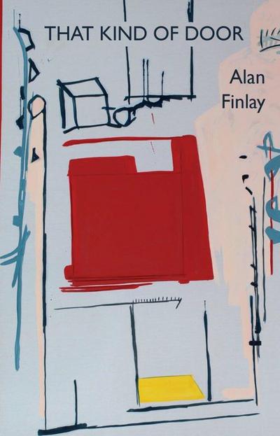 Finlay: That Kind of Door