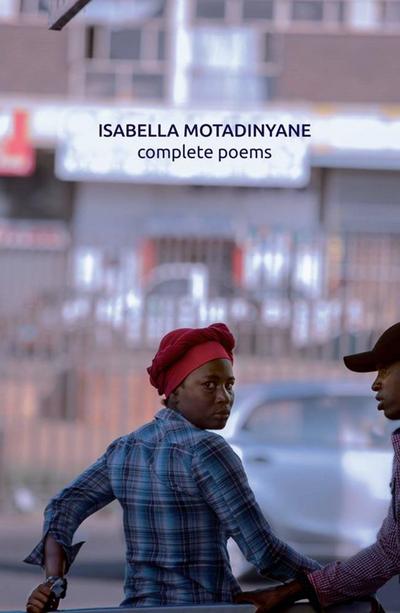 Motadinyane: Isabella Motadinyane