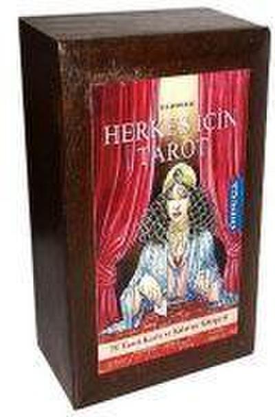 Herkes Icin Tarot