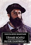 Tanase Scatiu