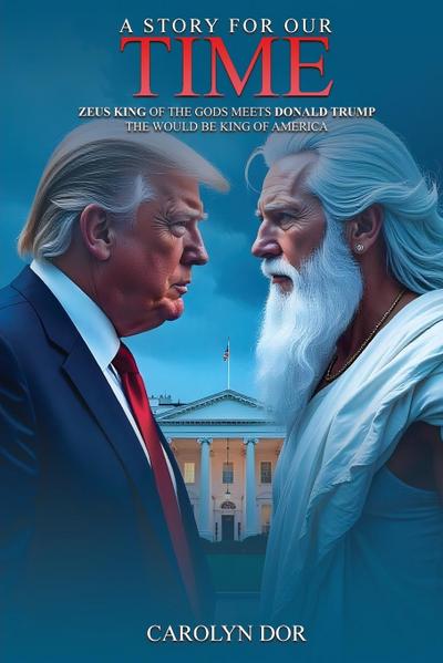 A STORY FOR OUR TIME