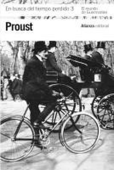 El mundo de Guermantes