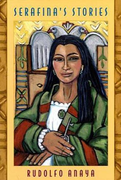 Serafina’s Stories