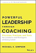 Powerful Leadership Through Coaching