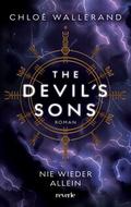 The Devil’s Sons 4 - Nie wieder allein